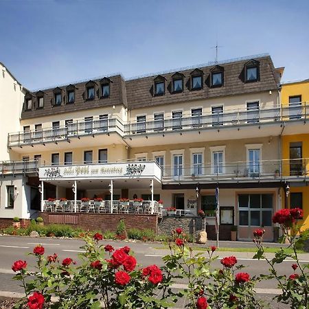 Hotel Pohl Kinheim Eksteriør bilde