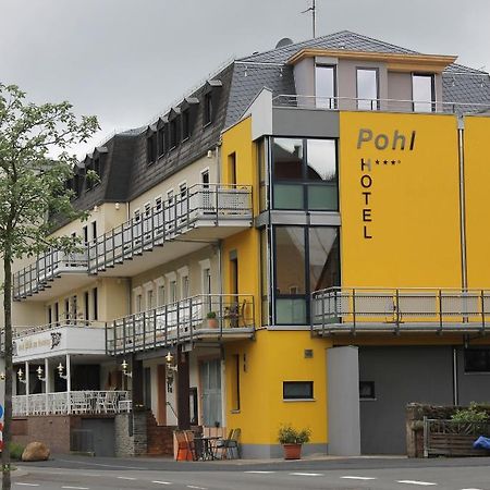 Hotel Pohl Kinheim Eksteriør bilde