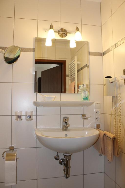Hotel Pohl Kinheim Rom bilde