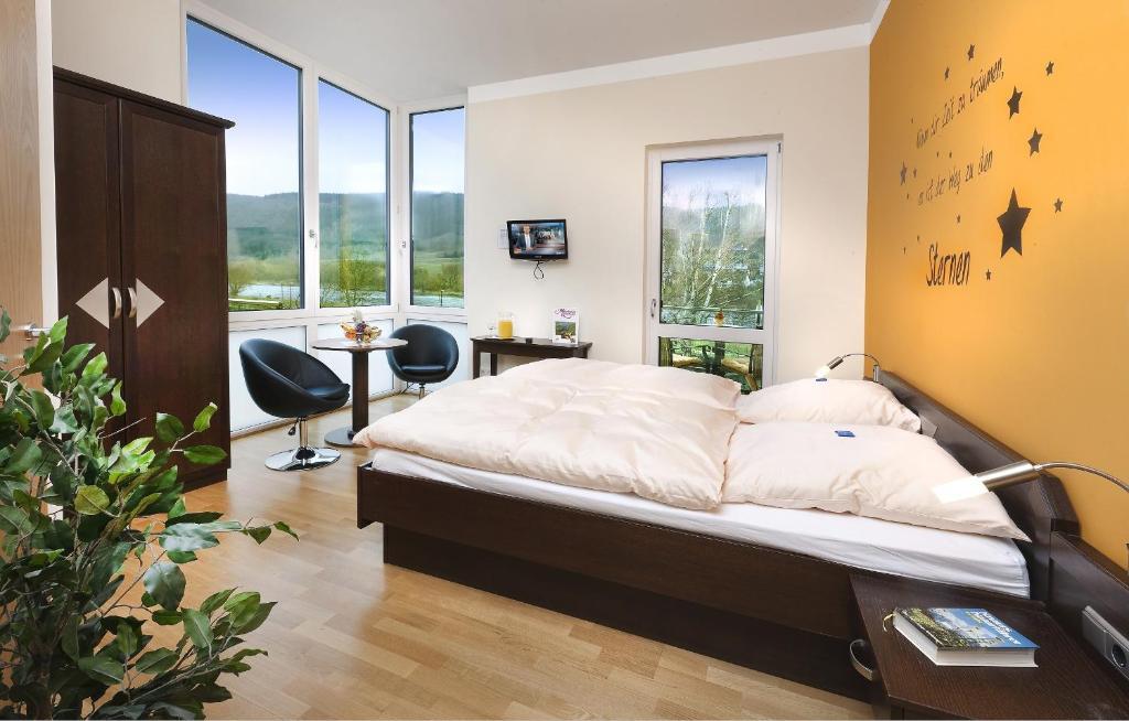 Hotel Pohl Kinheim Rom bilde