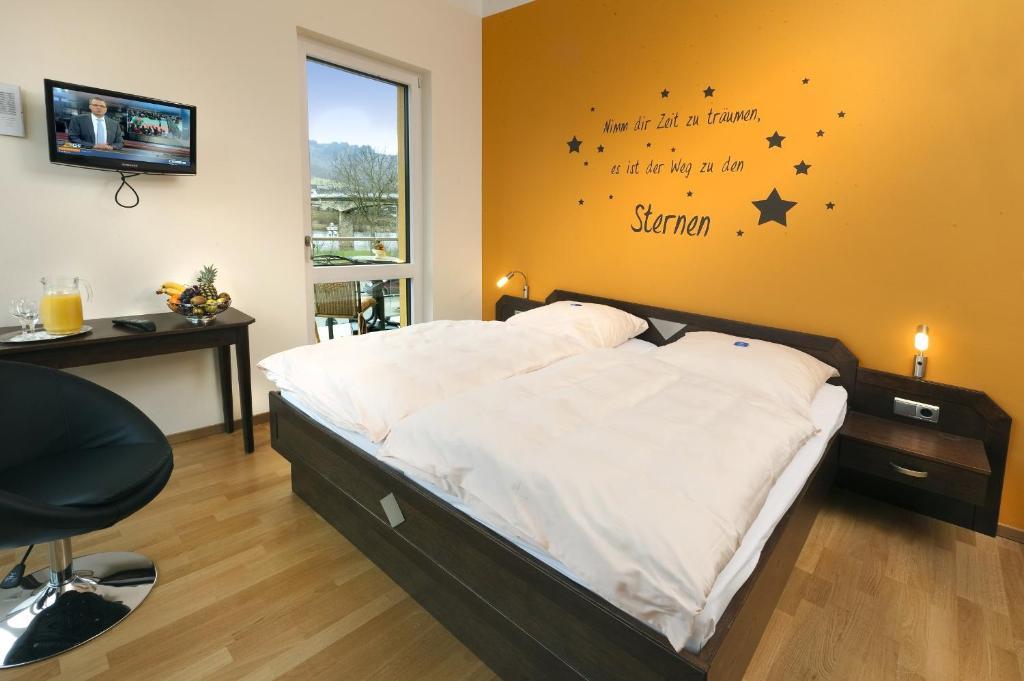 Hotel Pohl Kinheim Rom bilde