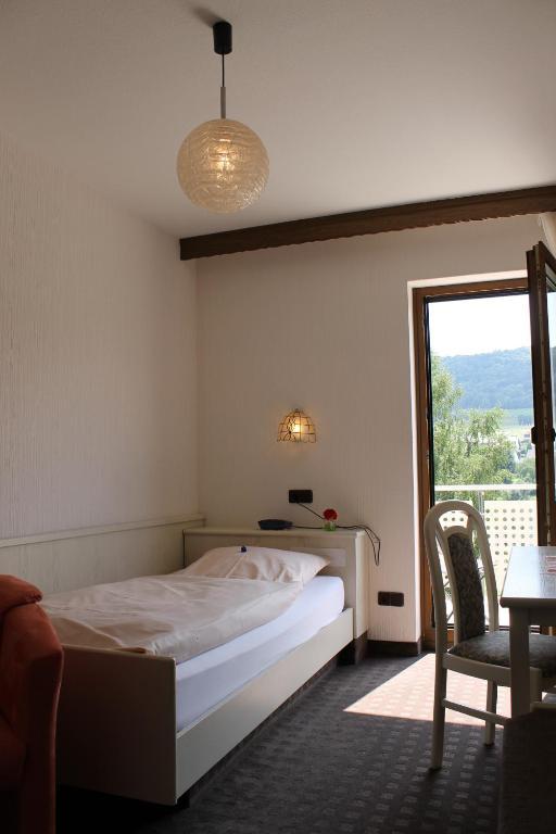 Hotel Pohl Kinheim Rom bilde